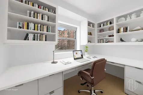 525 E 82nd Street New York City NY 10028