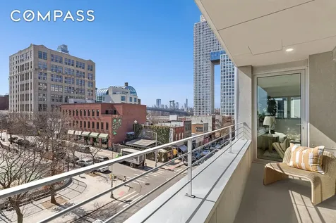 265 Wythe Avenue New York City NY 11249