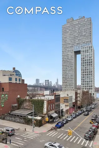 265 Wythe Avenue New York City NY 11249