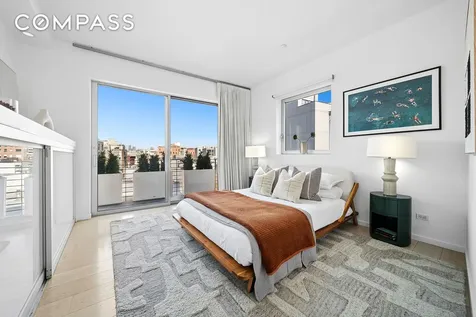 265 Wythe Avenue New York City NY 11249