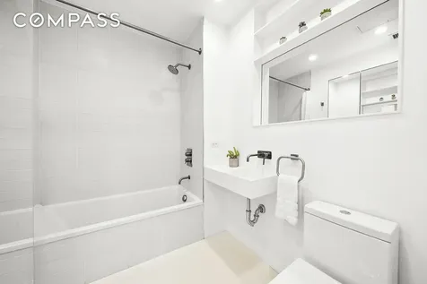 265 Wythe Avenue New York City NY 11249