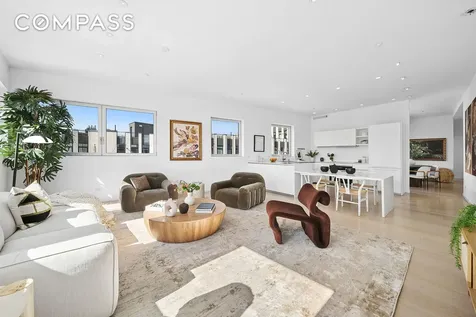 265 Wythe Avenue New York City NY 11249