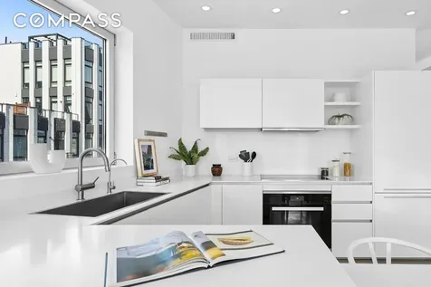 265 Wythe Avenue New York City NY 11249