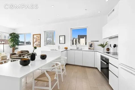 265 Wythe Avenue New York City NY 11249