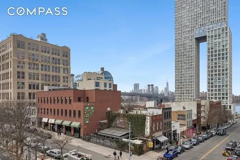 265 Wythe Avenue New York City NY 11249