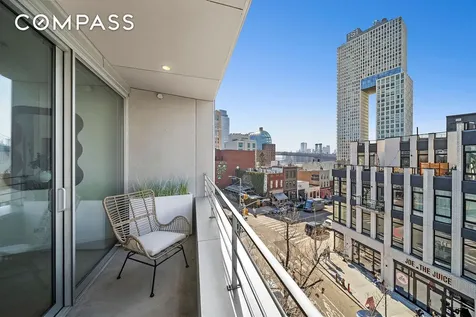 265 Wythe Avenue New York City NY 11249