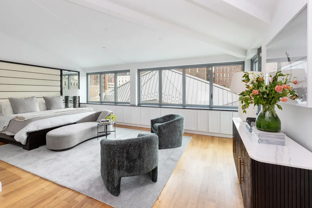 655 6th Avenue New York City NY 10010