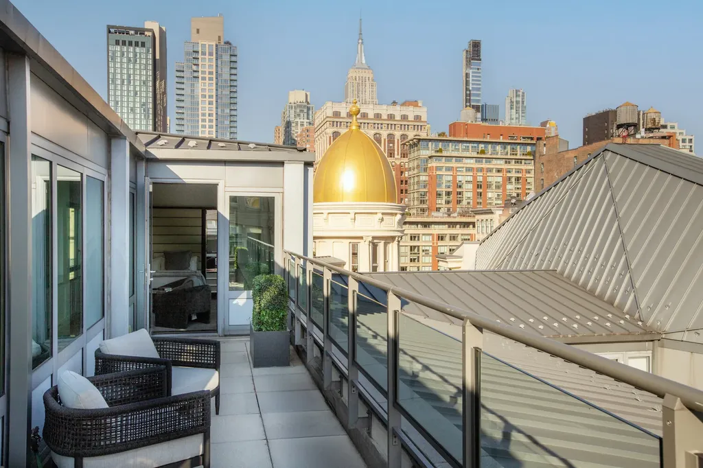 655 6th Avenue New York City NY 10010