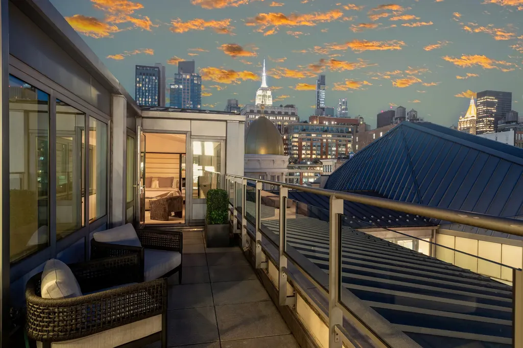 655 6th Avenue New York City NY 10010