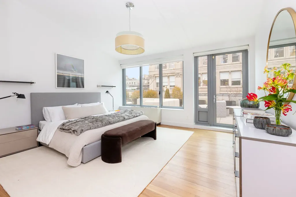 655 6th Avenue New York City NY 10010