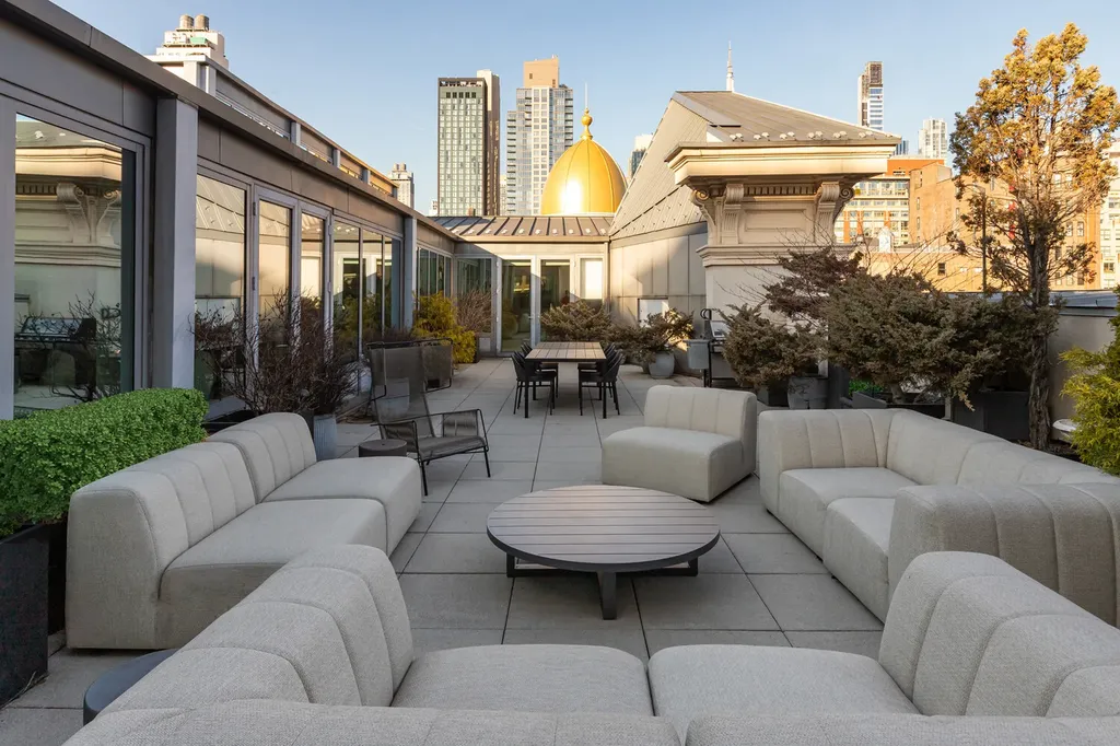 655 6th Avenue New York City NY 10010