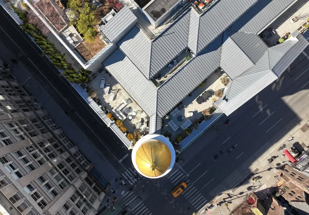655 6th Avenue New York City NY 10010