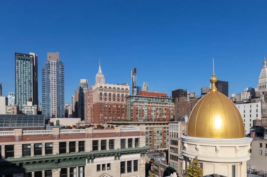 655 6th Avenue New York City NY 10010