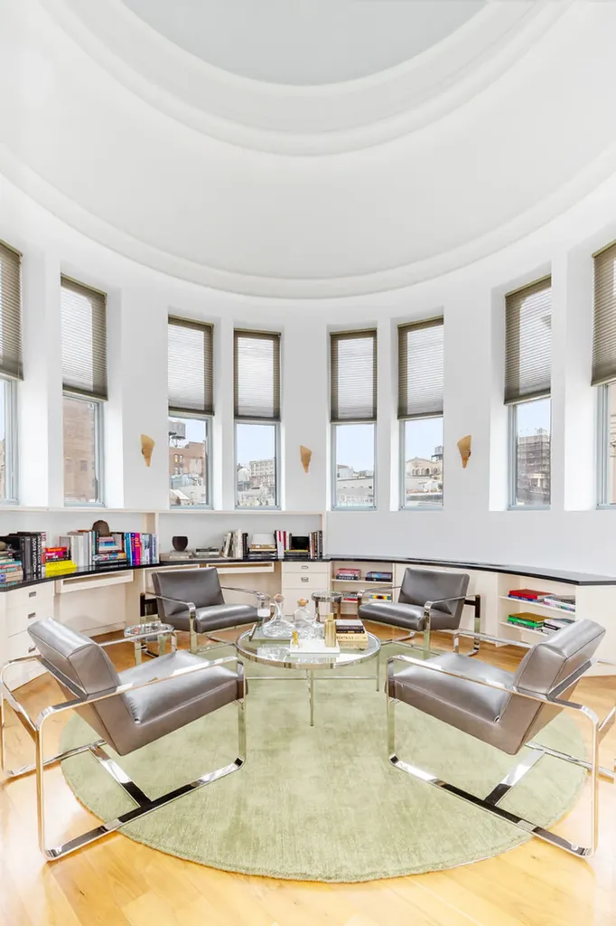 655 6th Avenue New York City NY 10010