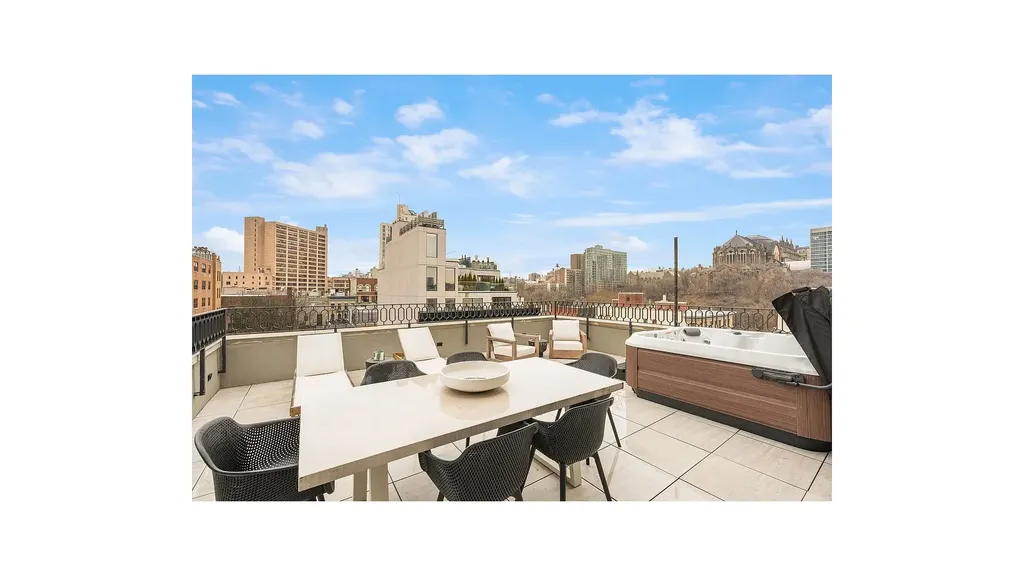 303 W 113th Street New York City NY 10026