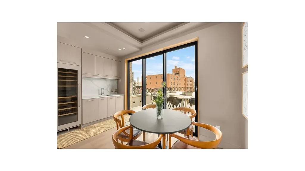 303 W 113th Street New York City NY 10026