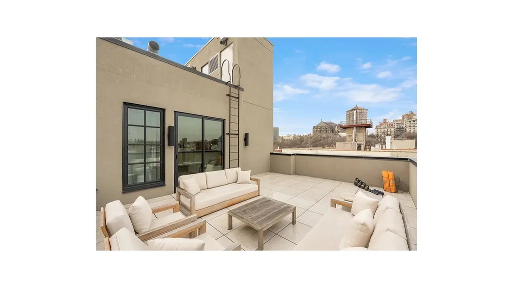 303 W 113th Street New York City NY 10026