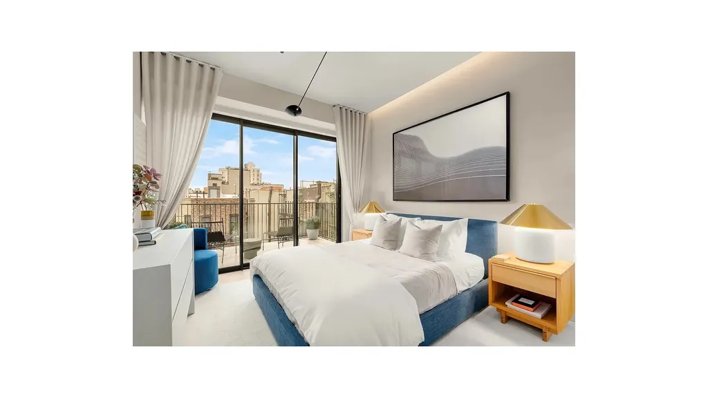 303 W 113th Street New York City NY 10026