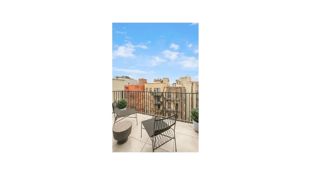 303 W 113th Street New York City NY 10026