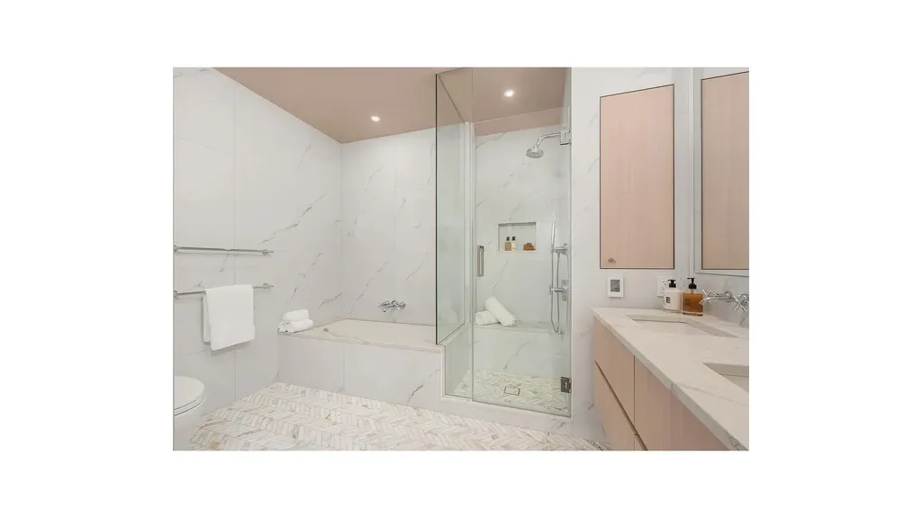 303 W 113th Street New York City NY 10026