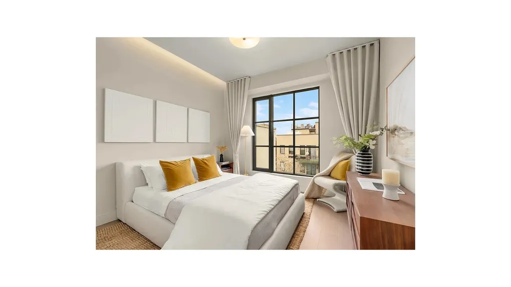 303 W 113th Street New York City NY 10026