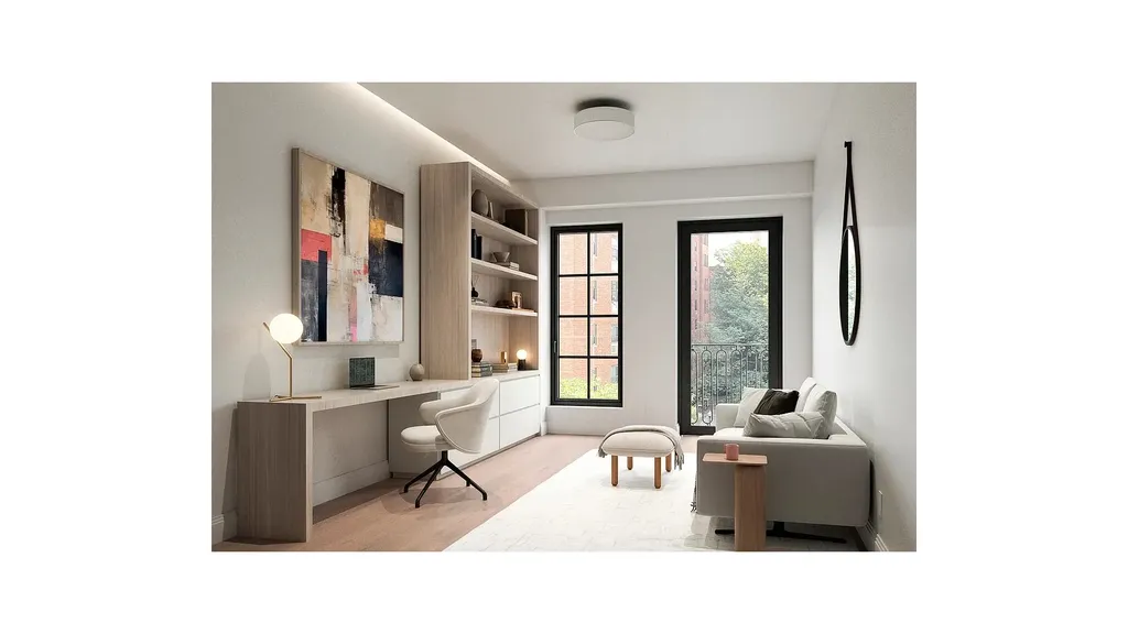 303 W 113th Street New York City NY 10026