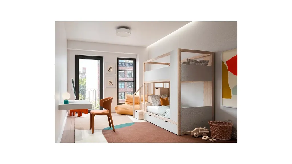 303 W 113th Street New York City NY 10026