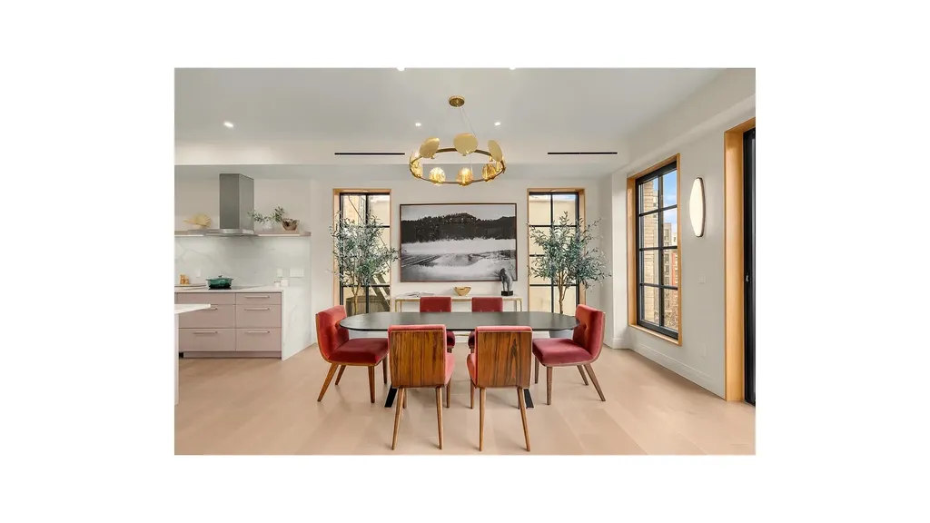303 W 113th Street New York City NY 10026