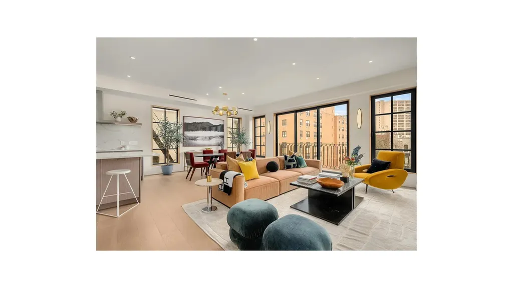 303 W 113th Street New York City NY 10026