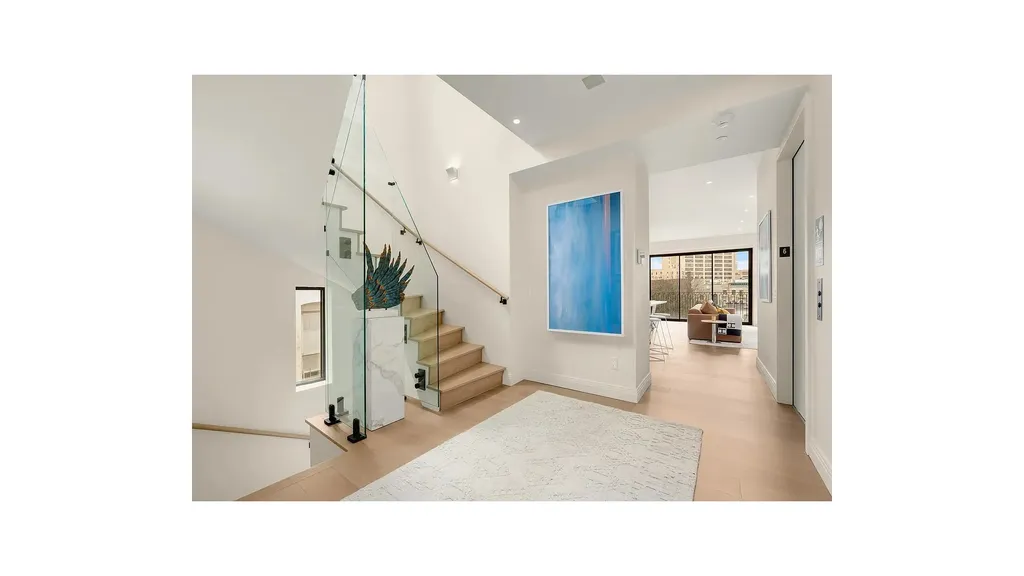 303 W 113th Street New York City NY 10026
