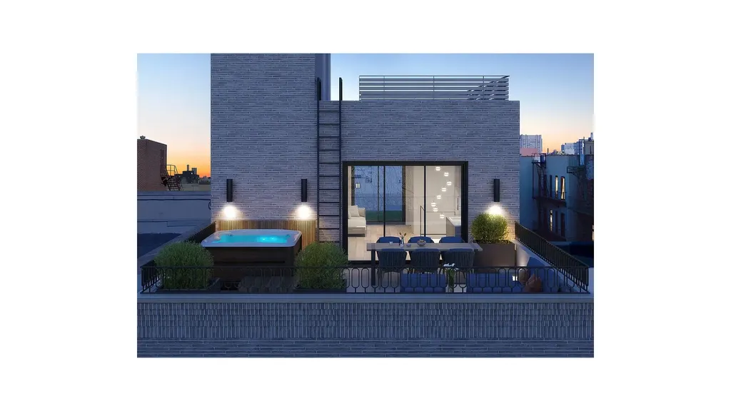 303 W 113th Street New York City NY 10026