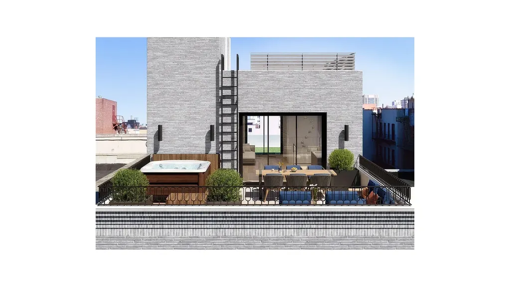 303 W 113th Street New York City NY 10026
