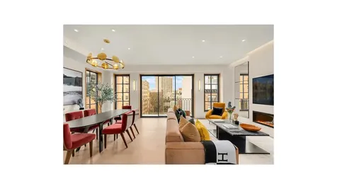 303 W 113th Street New York City NY 10026