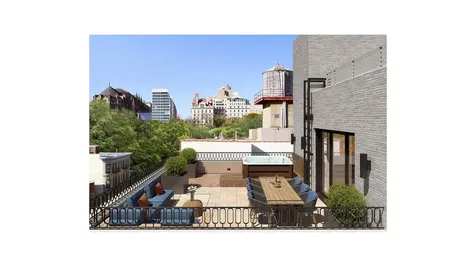 303 W 113th Street New York City NY 10026