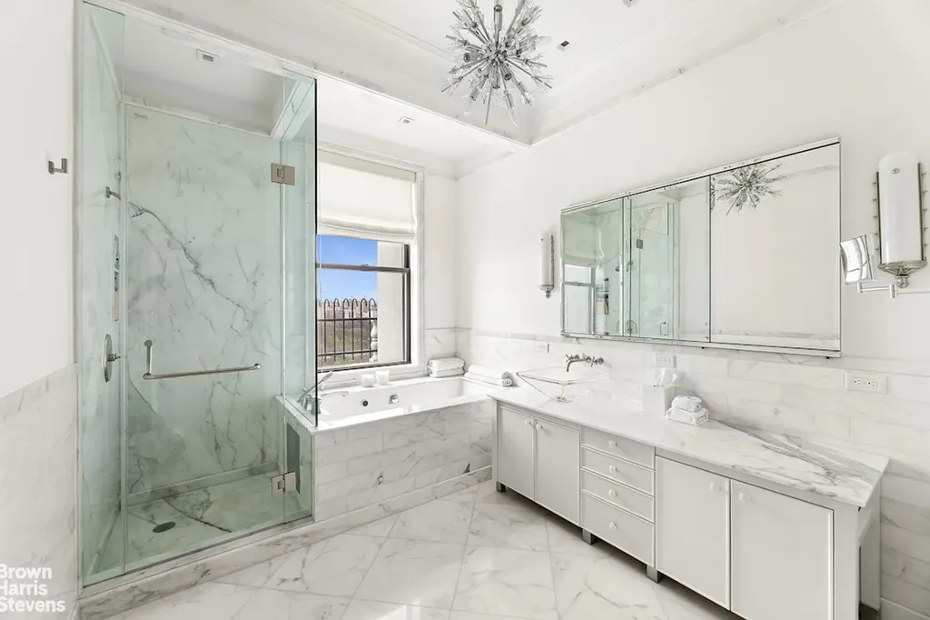 1165 5th Avenue New York City NY 10029