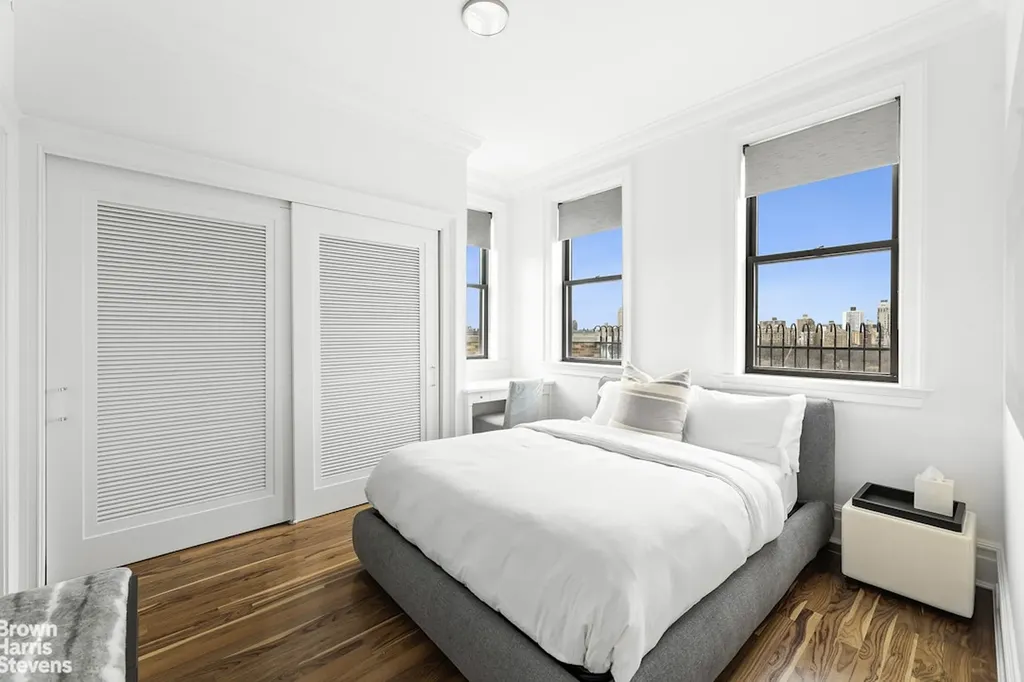 1165 5th Avenue New York City NY 10029
