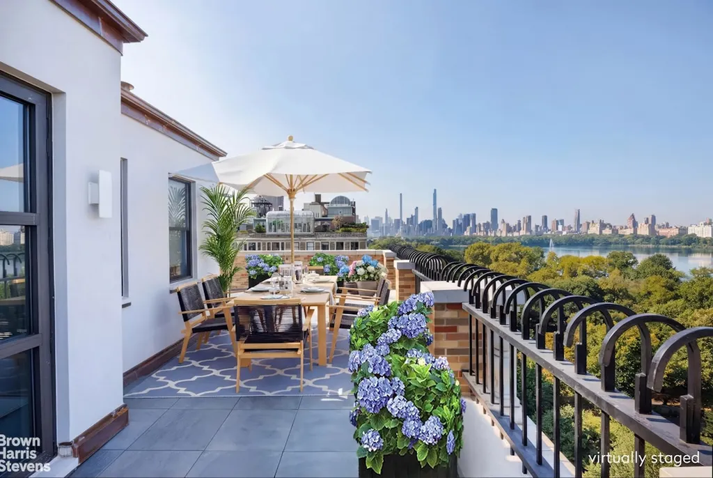 1165 5th Avenue New York City NY 10029