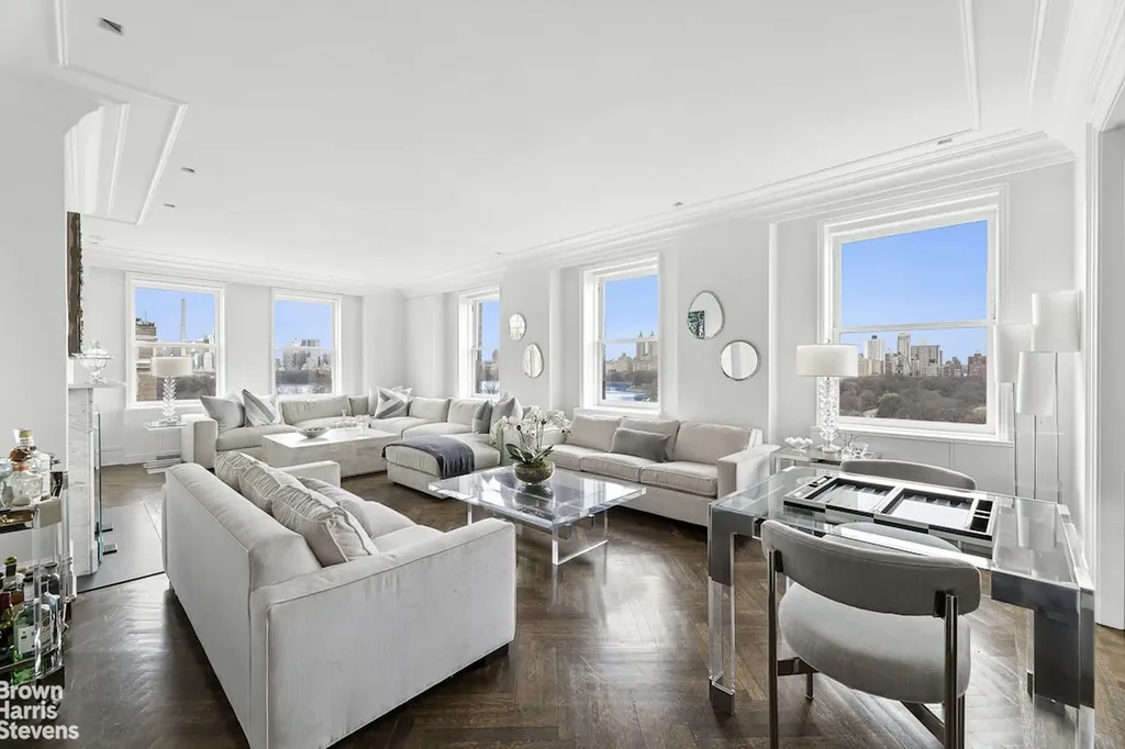 1165 5th Avenue New York City NY 10029