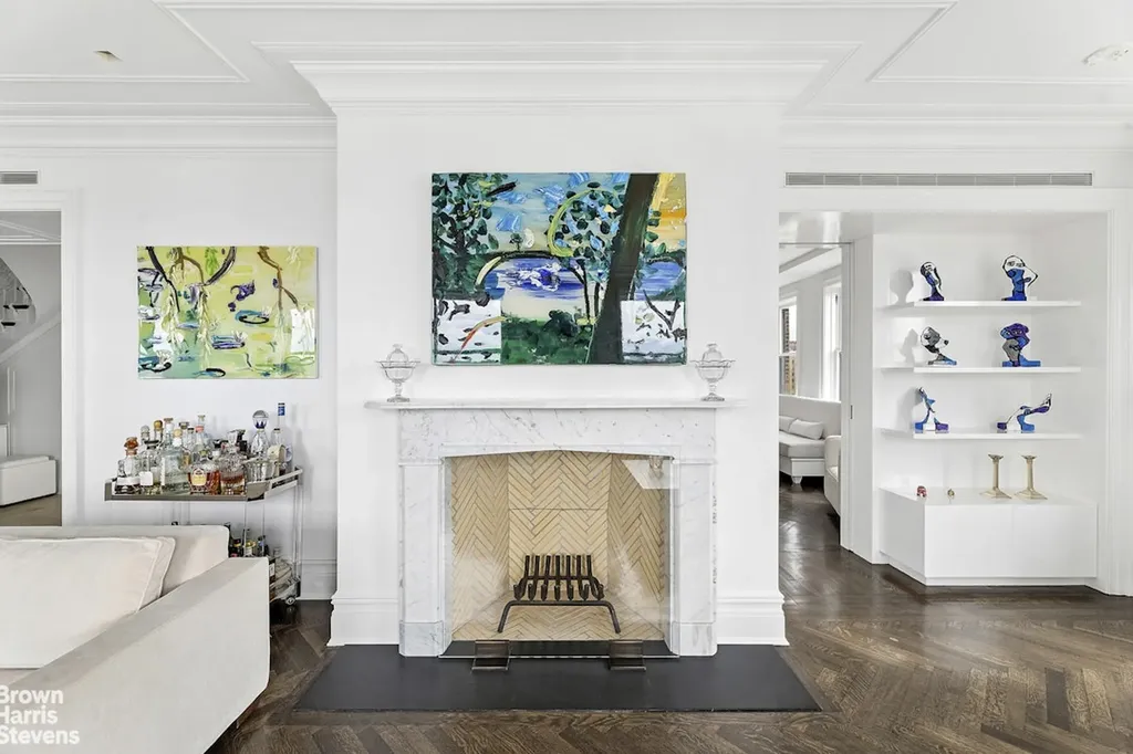 1165 5th Avenue New York City NY 10029