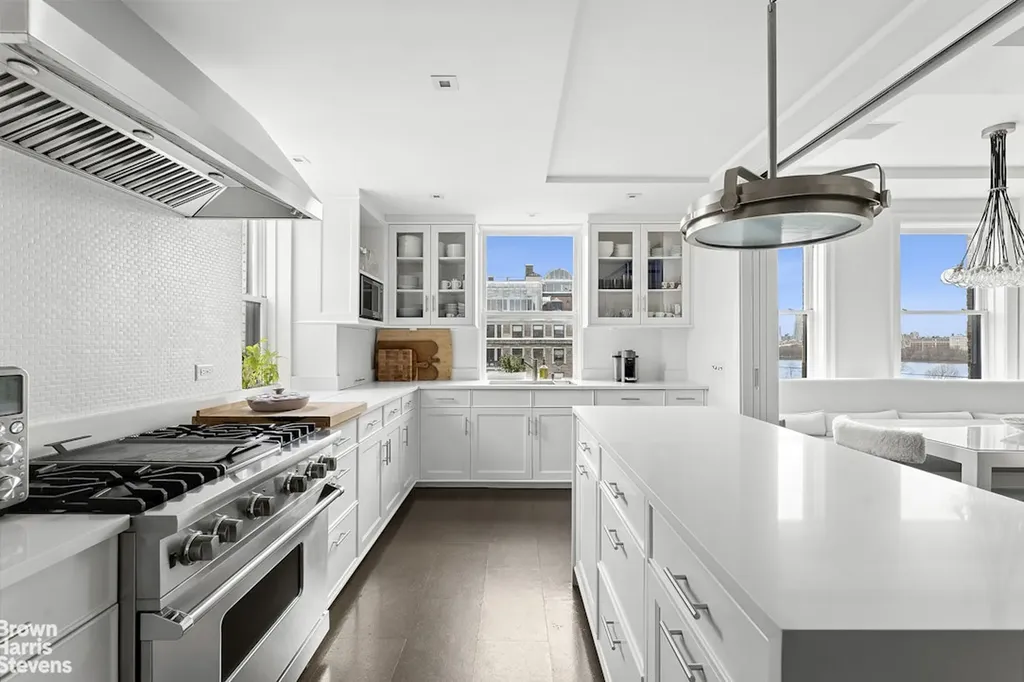 1165 5th Avenue New York City NY 10029