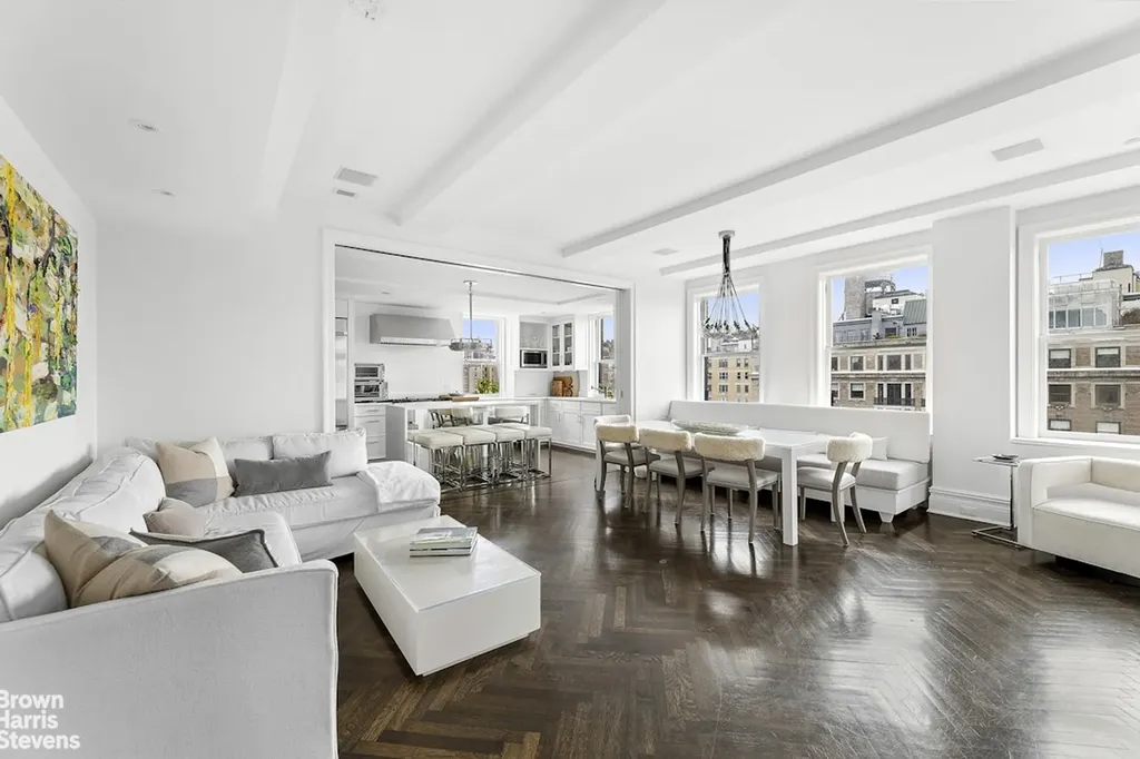 1165 5th Avenue New York City NY 10029