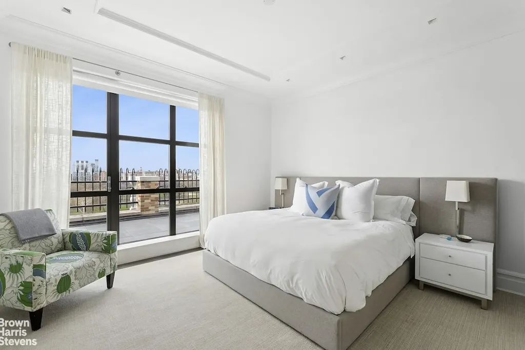 1165 5th Avenue New York City NY 10029