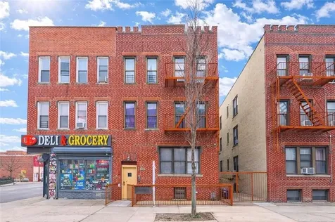2503 E 19th Street New York City NY 11235