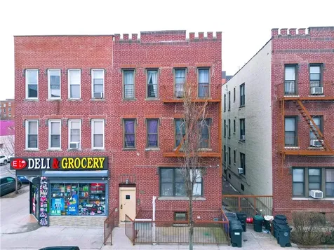 2503 E 19th Street New York City NY 11235