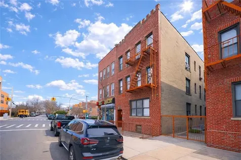 2503 E 19th Street New York City NY 11235