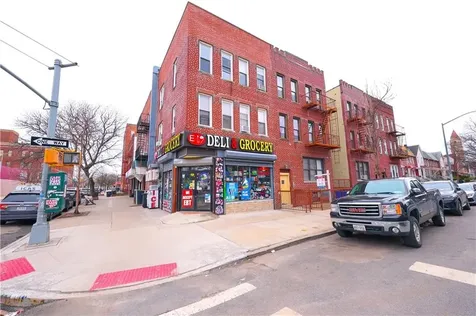 2503 E 19th Street New York City NY 11235
