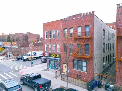 2503 E 19th Street New York City NY 11235