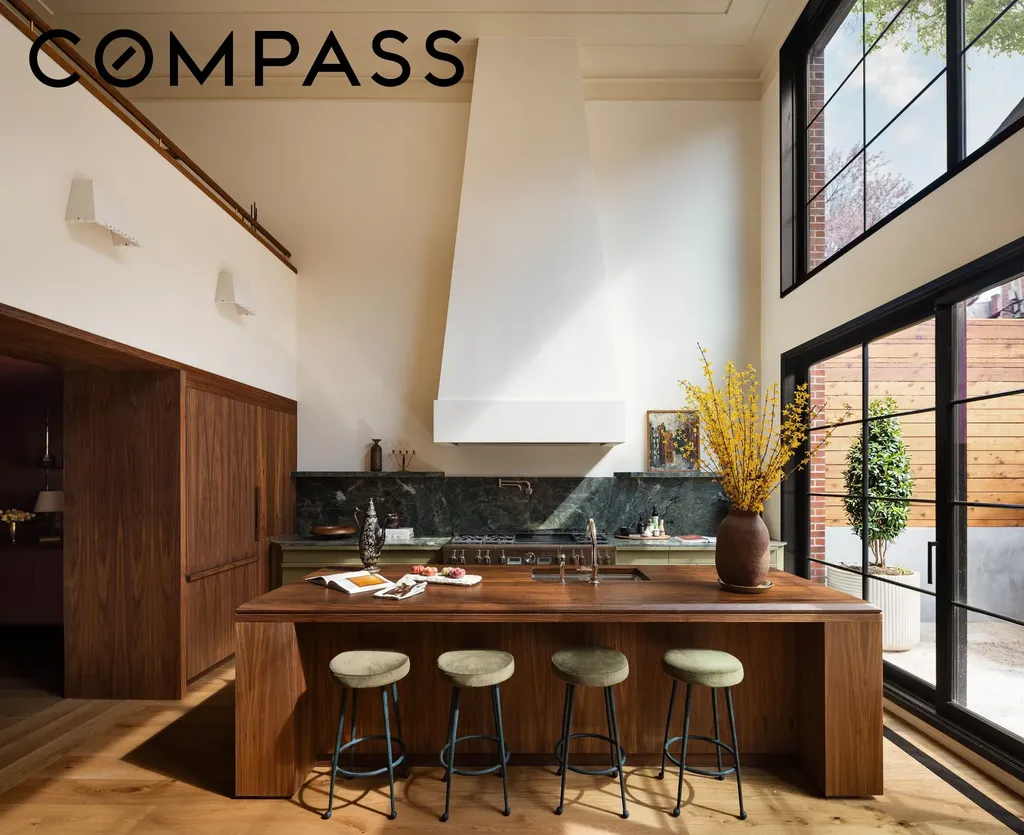 487 Henry Street New York City NY 11231