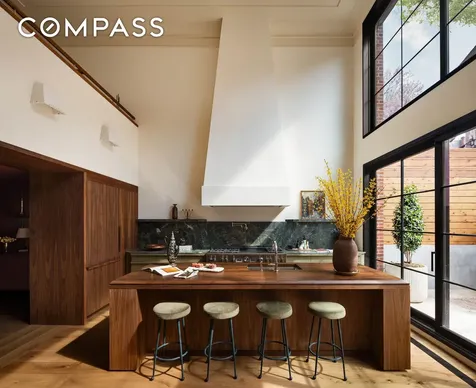 487 Henry Street New York City NY 11231