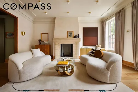 487 Henry Street New York City NY 11231